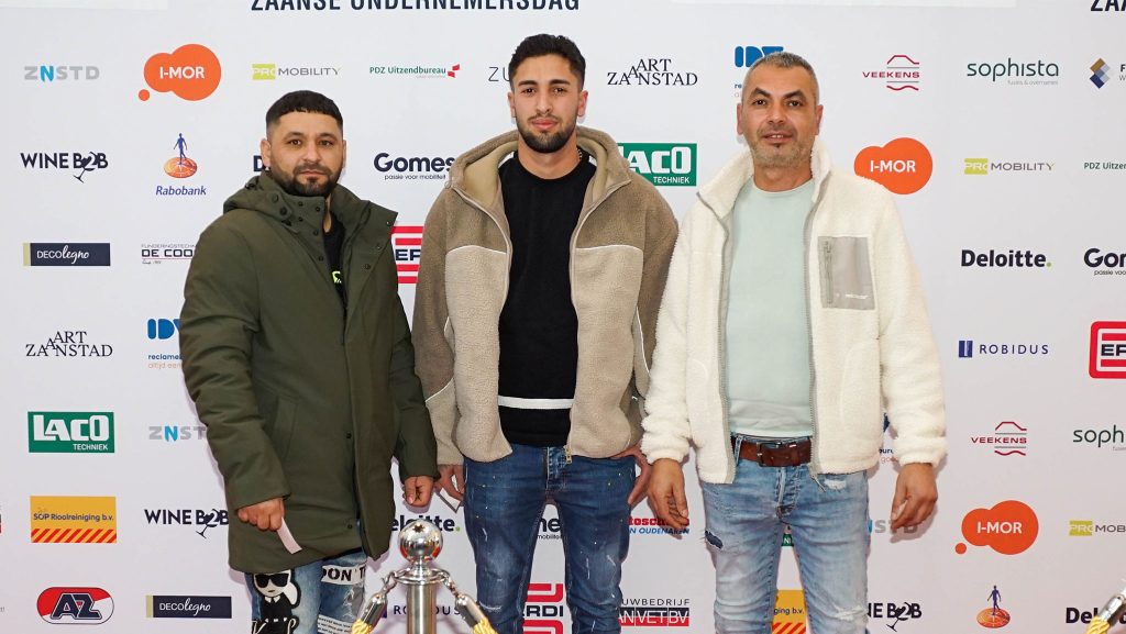 Zaanse-Ondernemersdag-2025---Rode-loper-38
