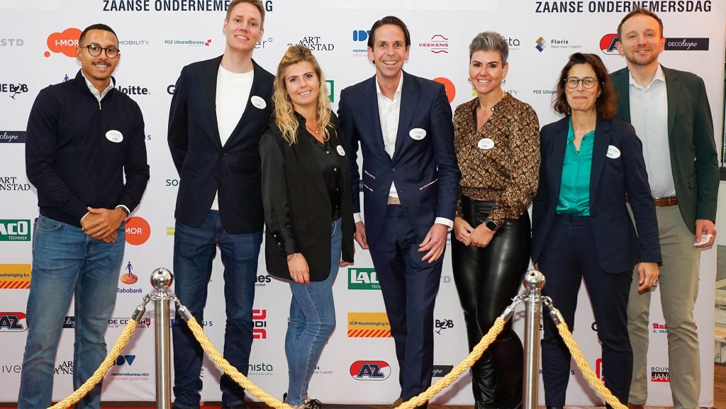 Zaanse-Ondernemersdag-2025---Rode-loper-57