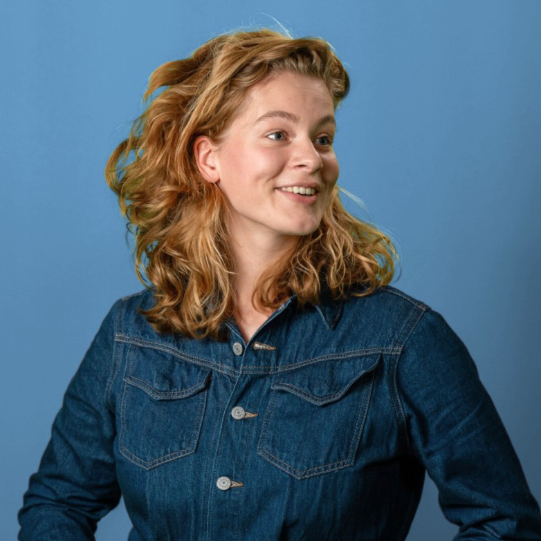 Mirthe Westrik